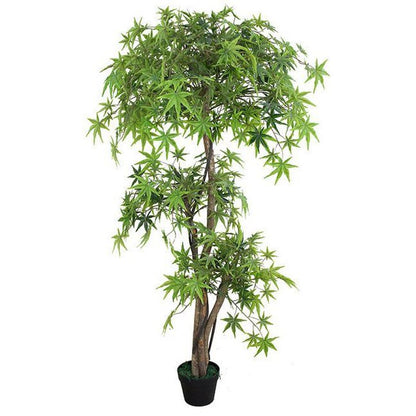 150cm Artificial Japanese Maple Tree