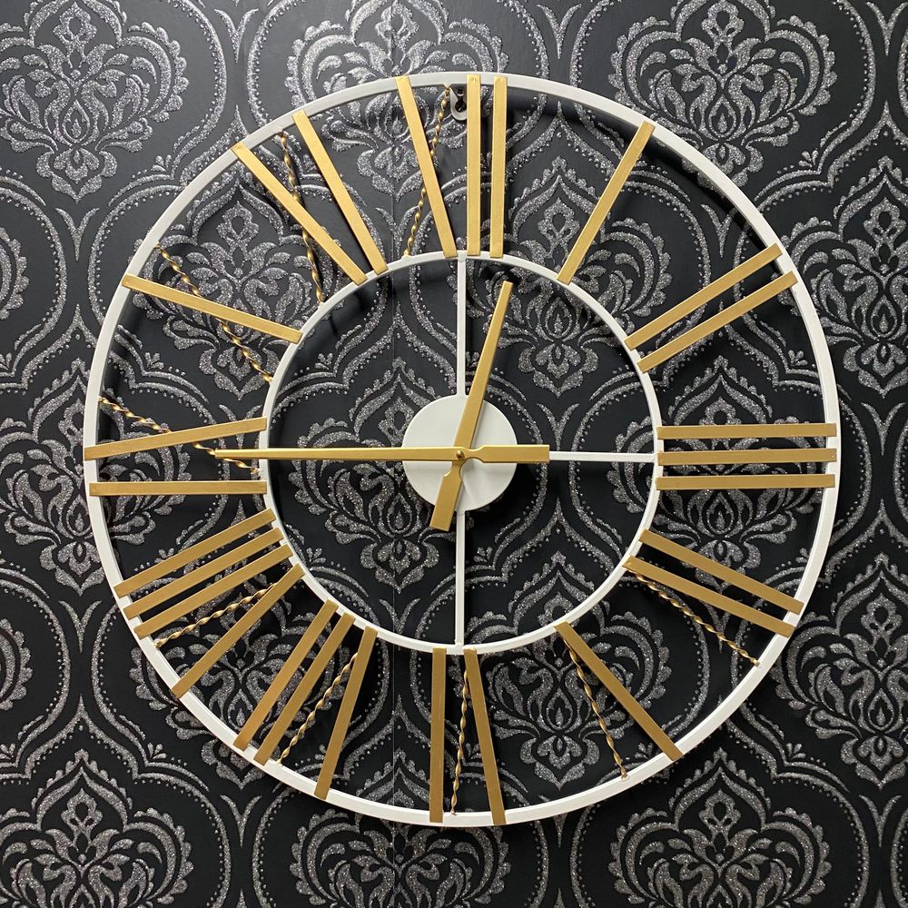 60CM WALL CLOCK