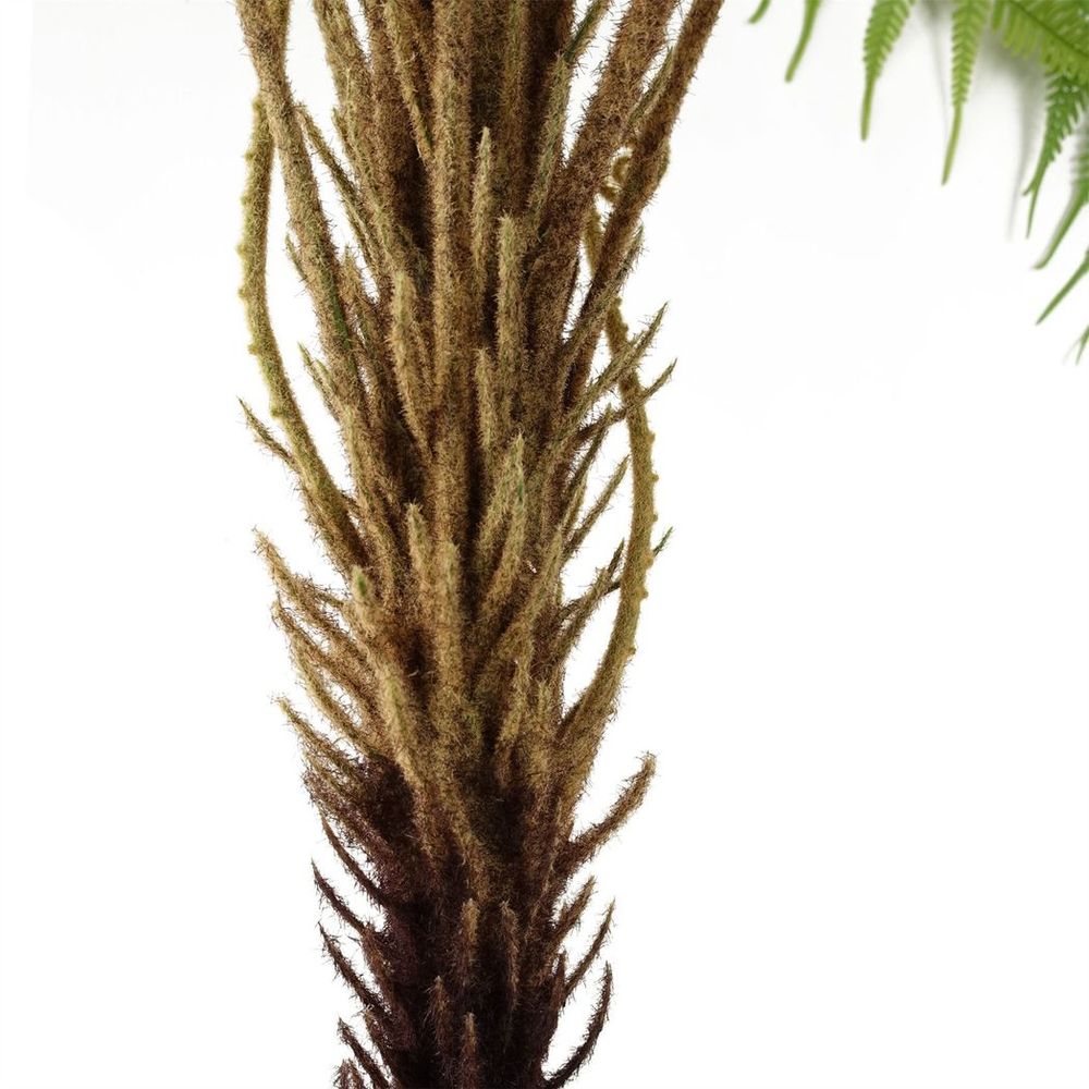 120cm Artificial Large Fern Plant