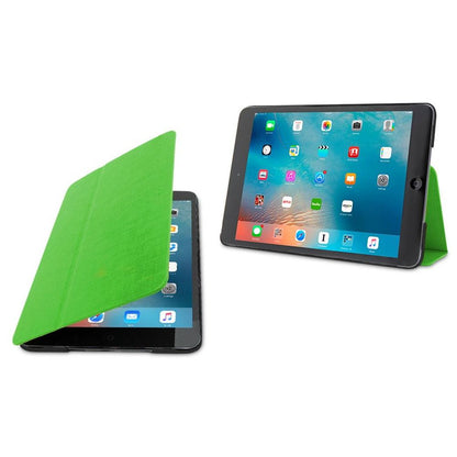 Xtreme Mac Microfolio Case For iPad Mini, Lime Green