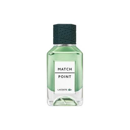 Lacoste Match Point Eau De Toilette Spray 50ml