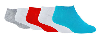 Wildfeet - Mens 5pk Trainer Socks