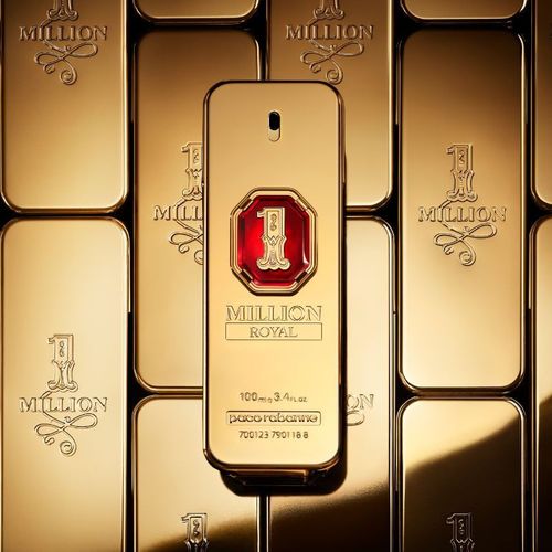 Paco Rabanne 1 Million Royal Parfum 100ml