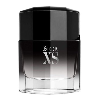 Paco Black Xs Eau De Toilette-Spray 100ml