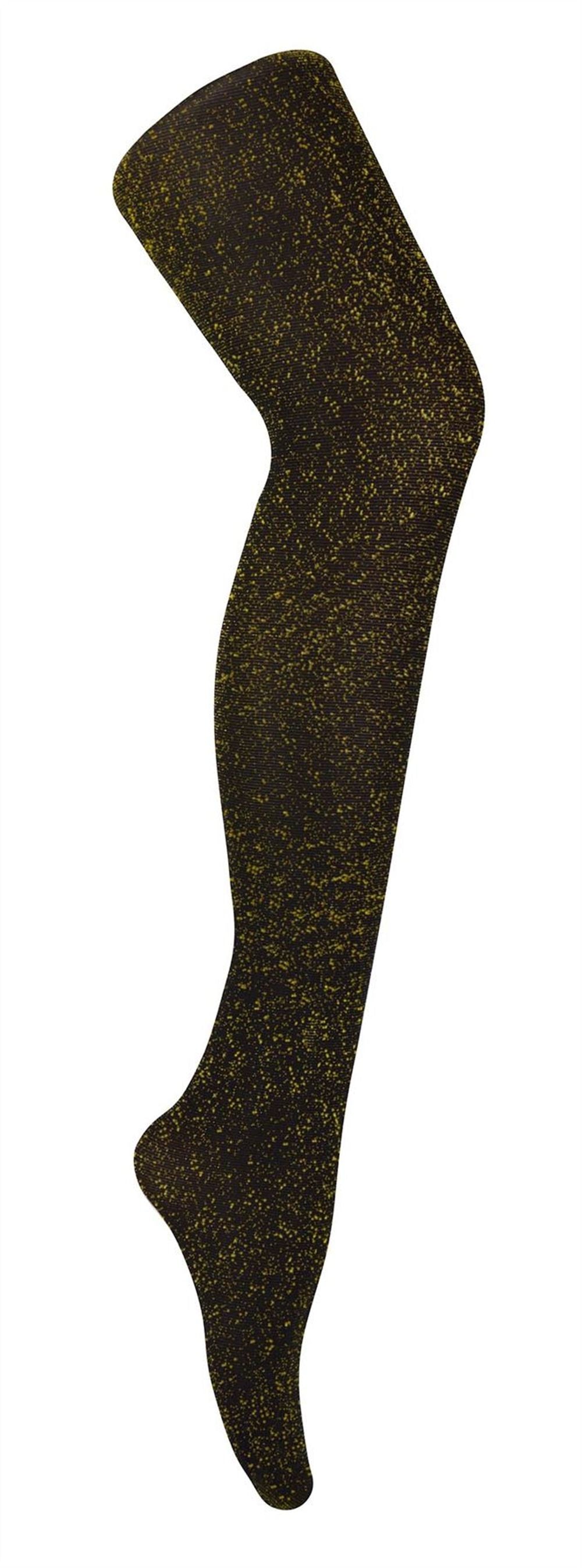 Sock Snob - Glitter Tights