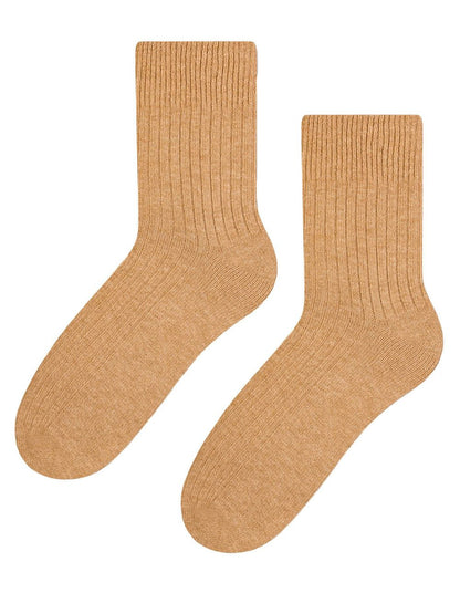 Steven - Mens Wool Dress Socks