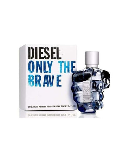 Diesel Only The Brave Eau De Toilette Spray 75ml