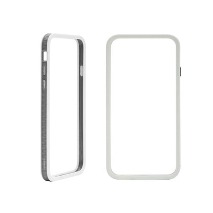 Proporta Bumper Case with All Round Protection for Phone 6 Plus/6S Plus, White