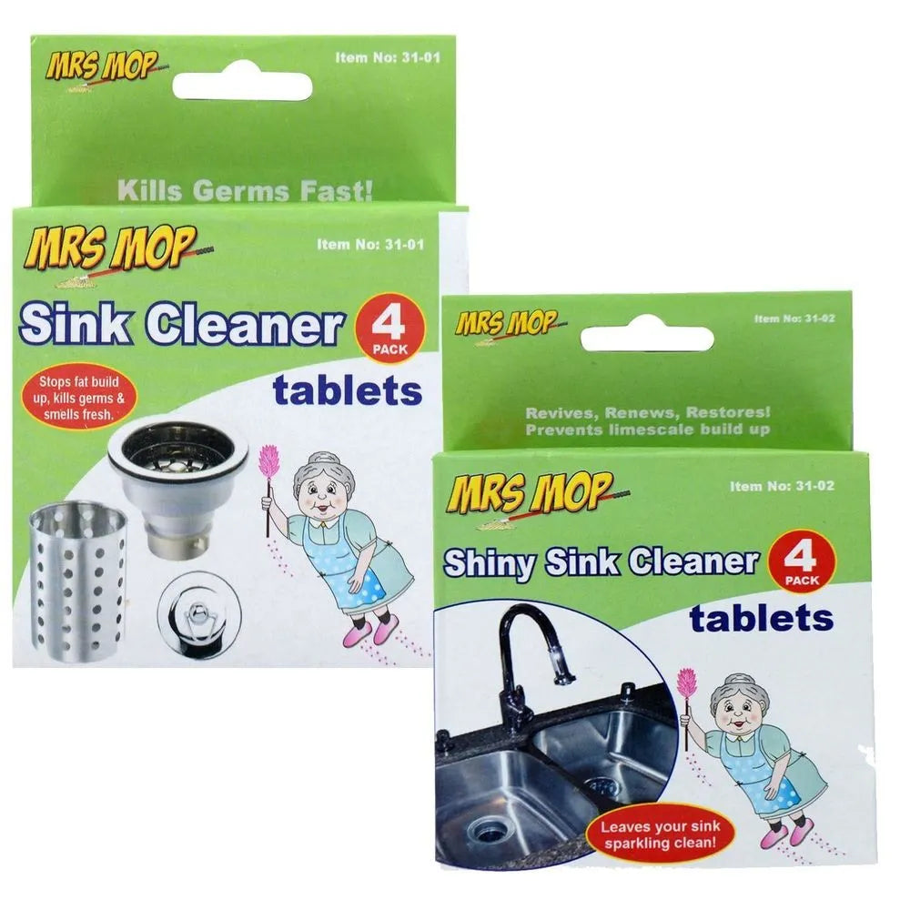 Descaler Sink Cleaner