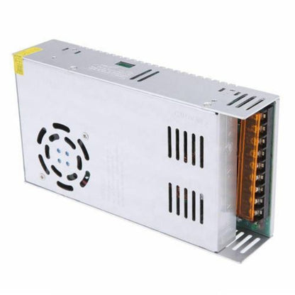 DC12V IP20 Indoor LED Driver Power Supply Transformer