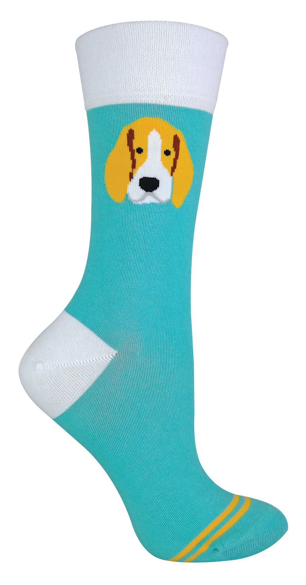 Talkie Socks - Dog / Cat Design Socks