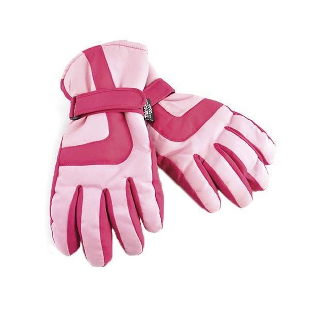 Thinsulate - Children's Ski Gloves