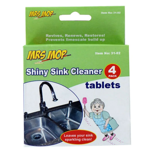 Descaler Sink Cleaner