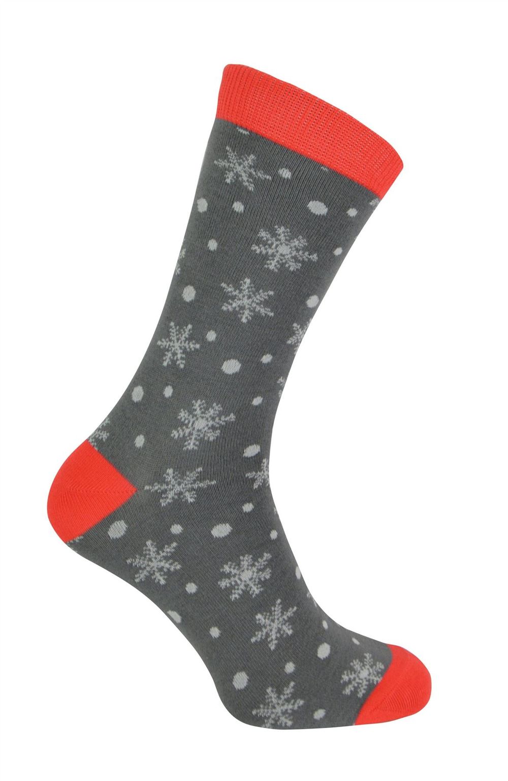 Mr Heron - Christmas Socks