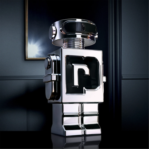 Paco Rabanne Phantom Intense Eau De Parfum Spray 50ml