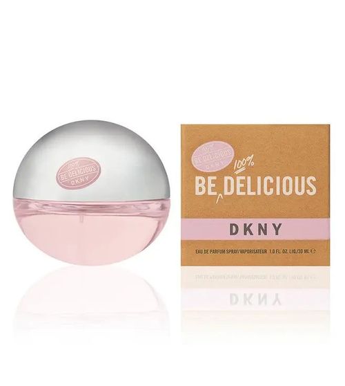 Dkny Be Delicious Eau de Parfum Spray 30ml