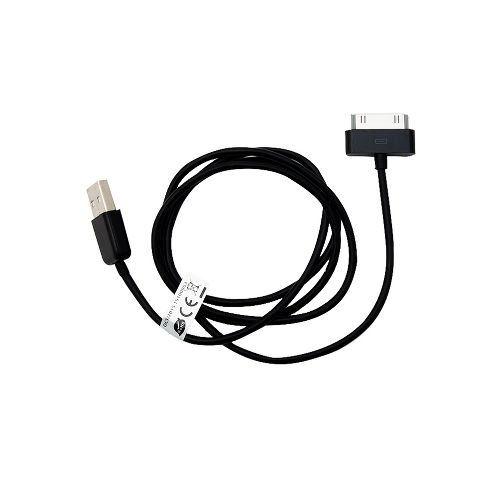 Hipstreet Charge and Sync 30-pin Cable - 1m