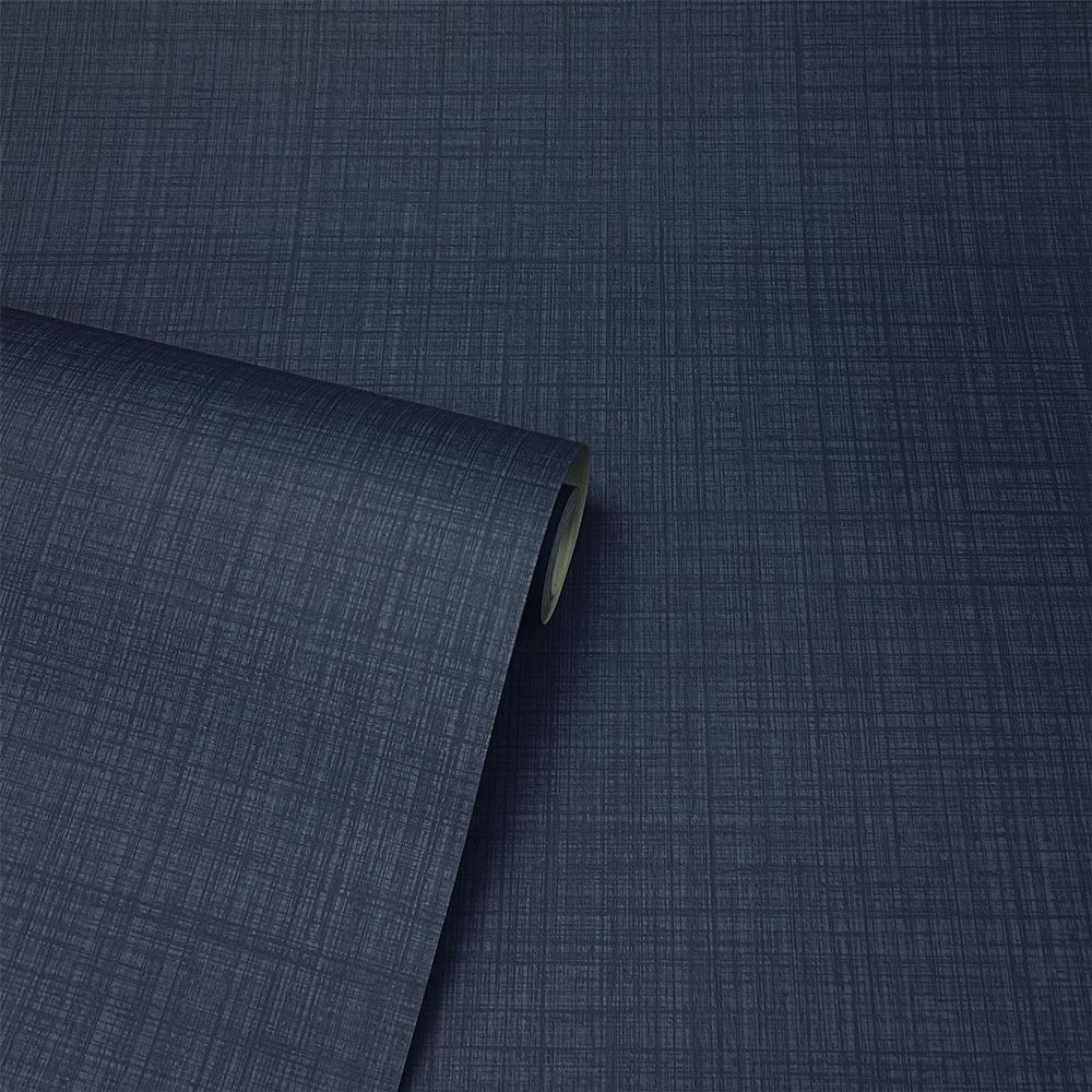 Weave Texture Navy sw12