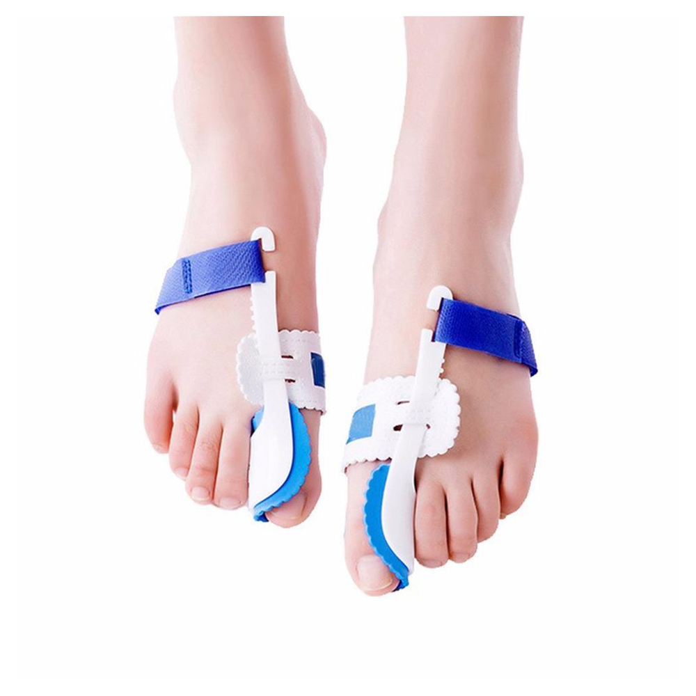 Aquarius Orthopedic Foot Bunion Corrector and Straightener