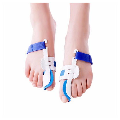 Aquarius Orthopedic Foot Bunion Corrector and Straightener