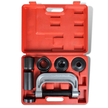 4 in 1 Ball Joint U Joint C Frame Press Service Kit