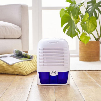 Neo Portable 1.5L Compact Dehumidifier