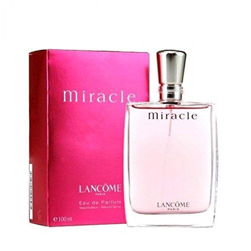 Lancome Miracle Eau De Parfum Spray 100ml