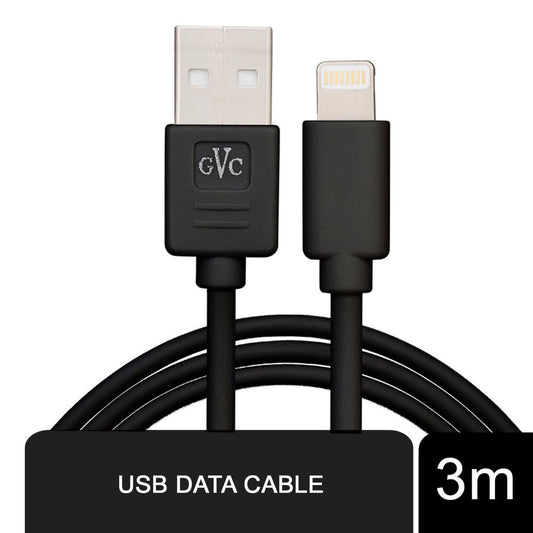 USB DATA Cable 3meter