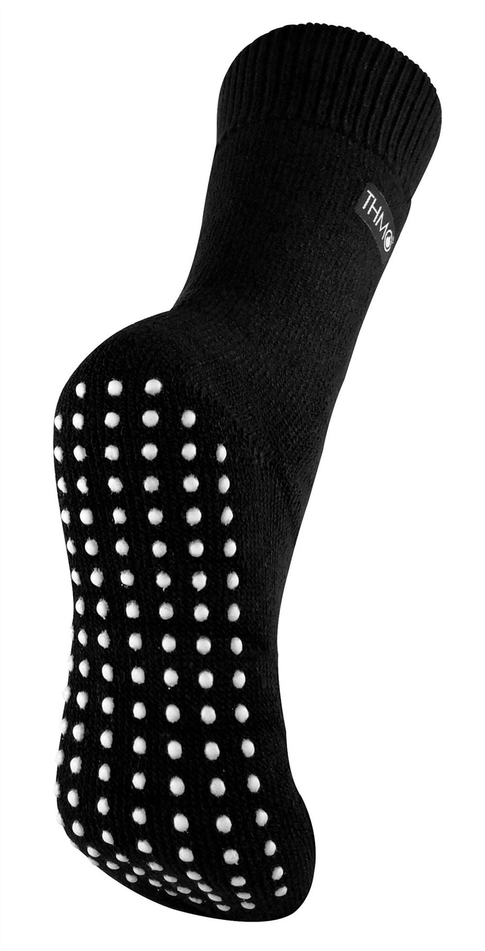 THMO - Ladies Slipper Socks