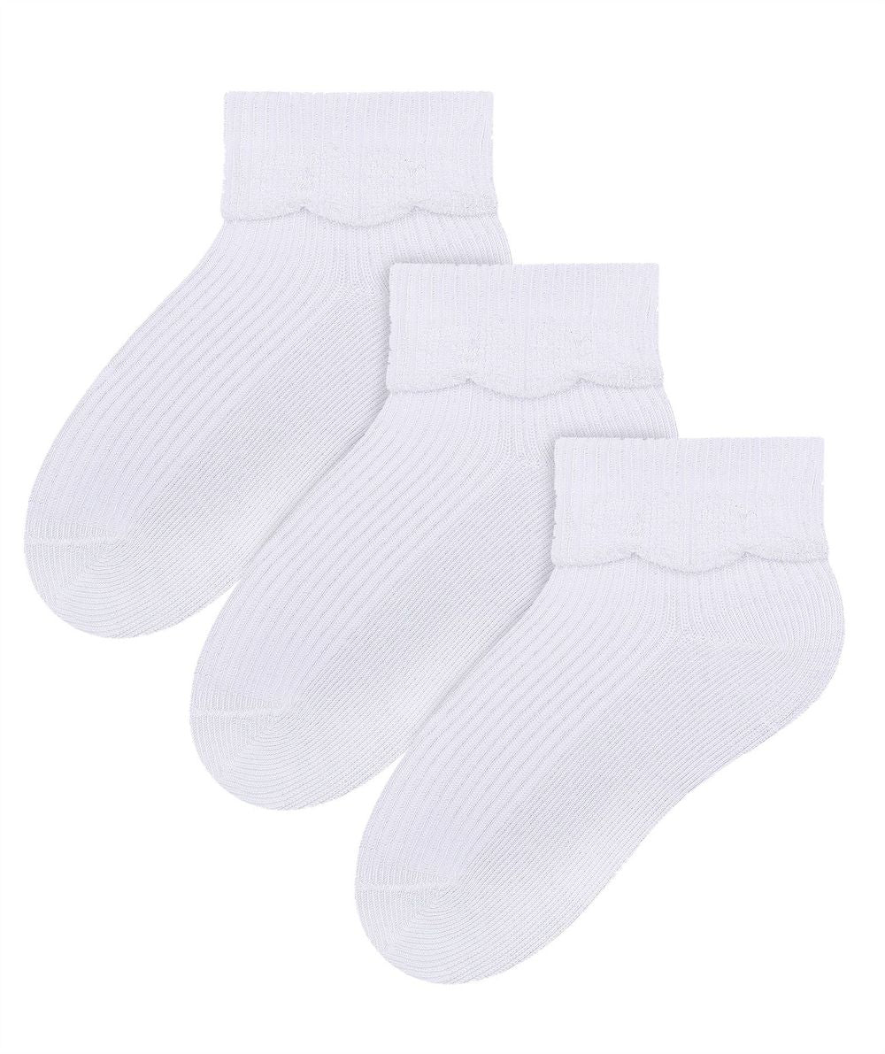 Steven - 3 PACK Baby Socks - Bamboo