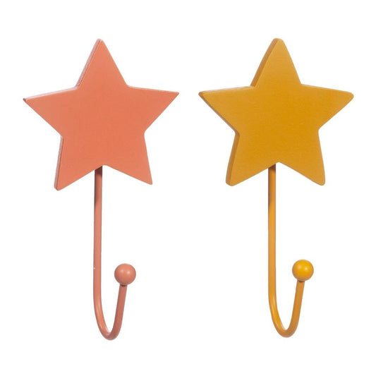 Star Hook Assorted