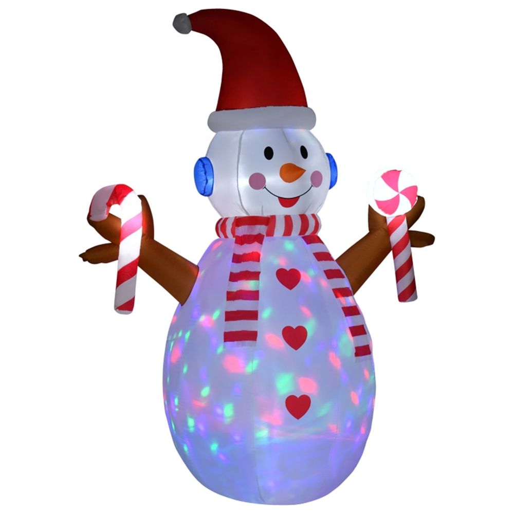 Christmas Snowman