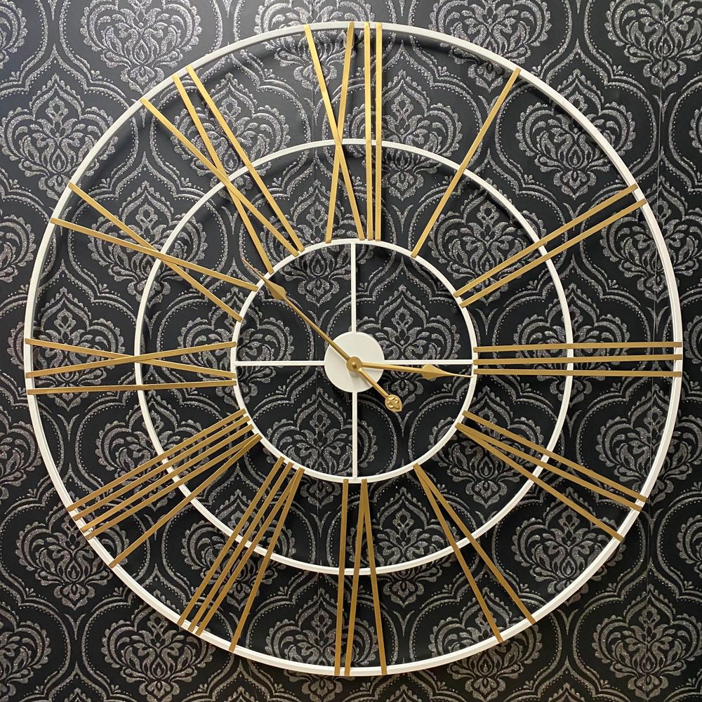 100CM WALL CLOCK