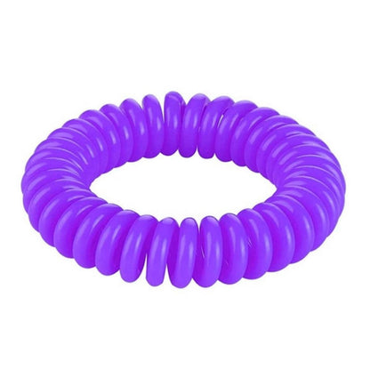 Aquarius Anti-Mosquito Bug Insect Repellent Bracelet Wrist Band - Assorted