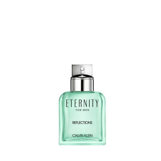 Calvin Klein Eternity For Men Reflections Eau De Toilette Spray 100ml