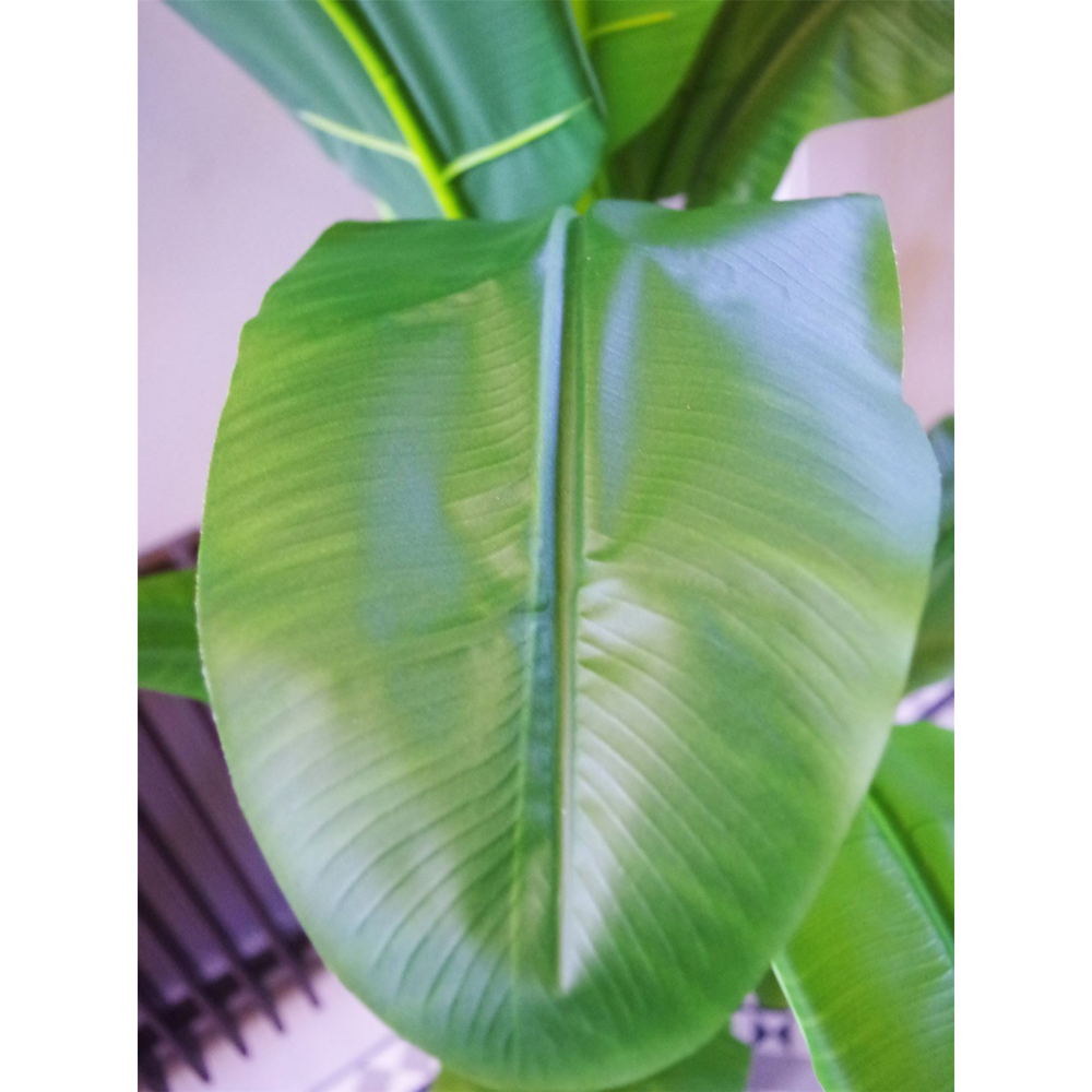 180cm Artificial Banana Plant Tropical Natural Tree