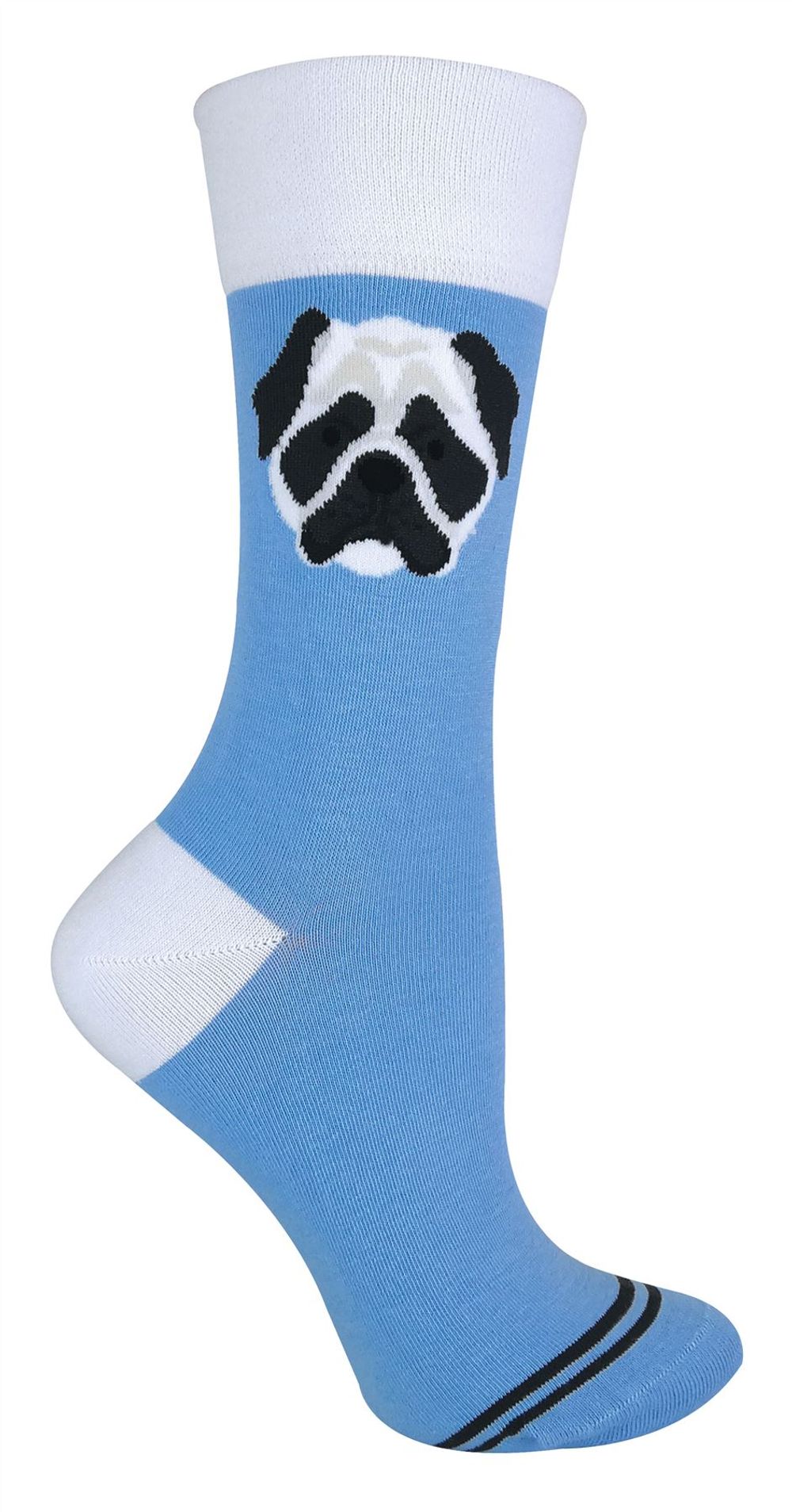 Talkie Socks - Dog / Cat Design Socks