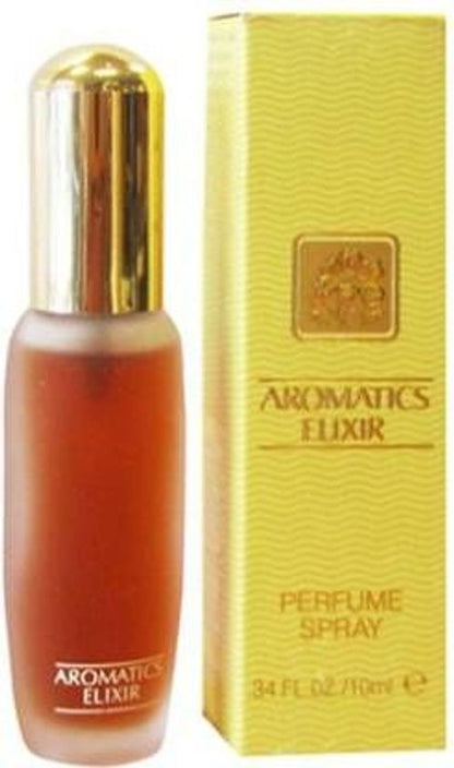 Clinique Aromatics Elixir Eau de Parfum Spray 10ml