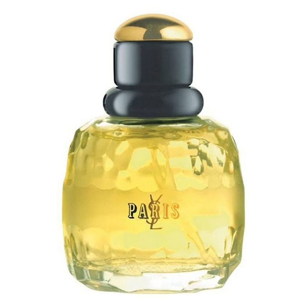 Ysl Paris Eau De Parfum Spray 75ml