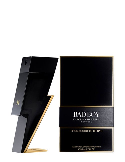 Carolina Herrera Bad Boy Eau de Toilette Spray