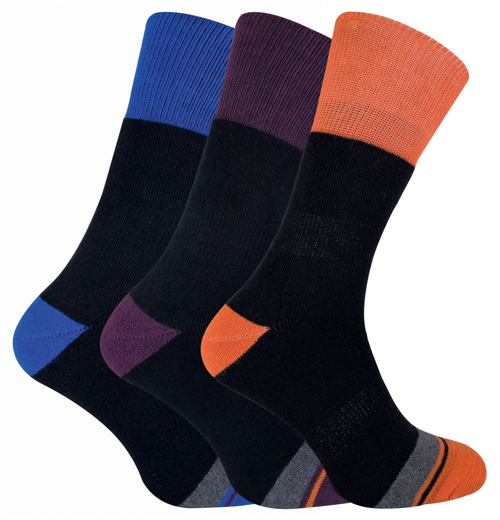 Peninsula Outdoor Performance Crew Socks