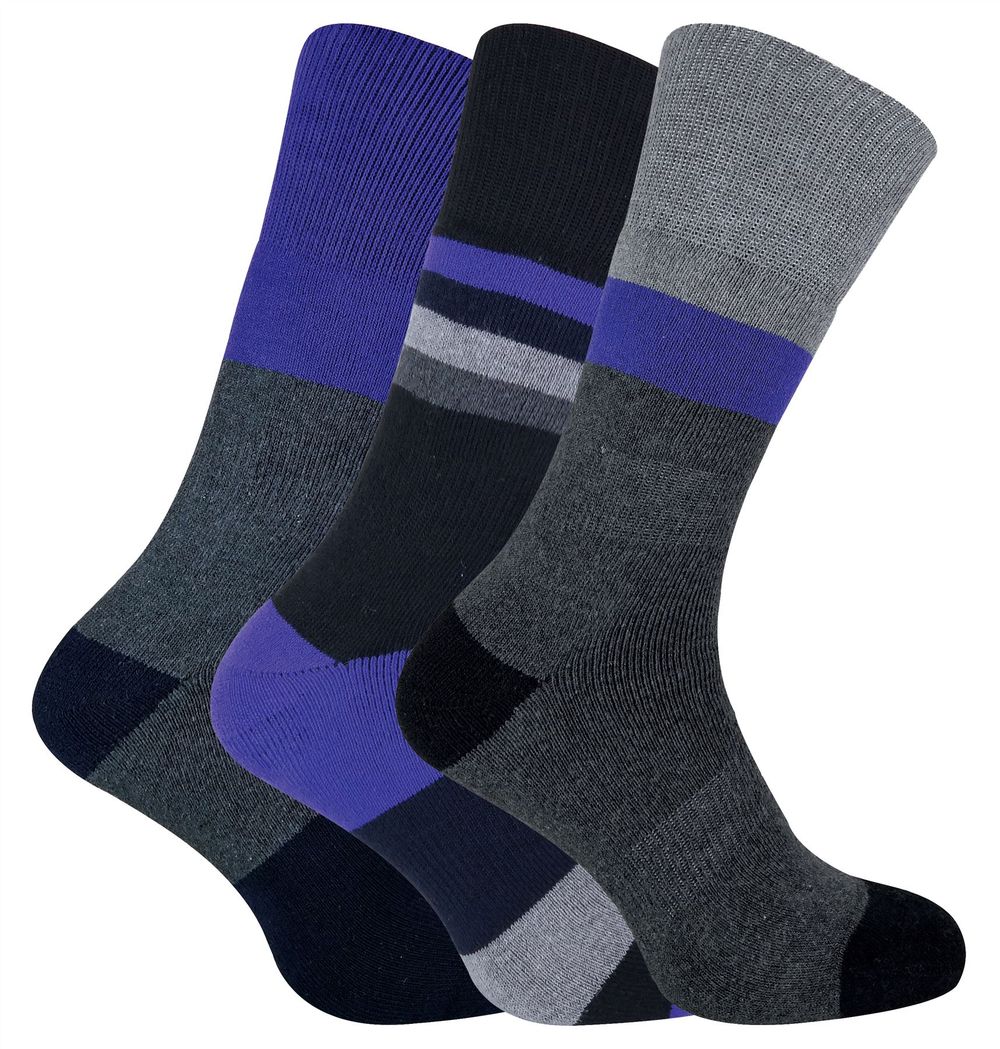 Peninsula Outdoor Performance Crew Socks