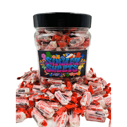 Frooties Sour Cherry Jar Avg Count 180