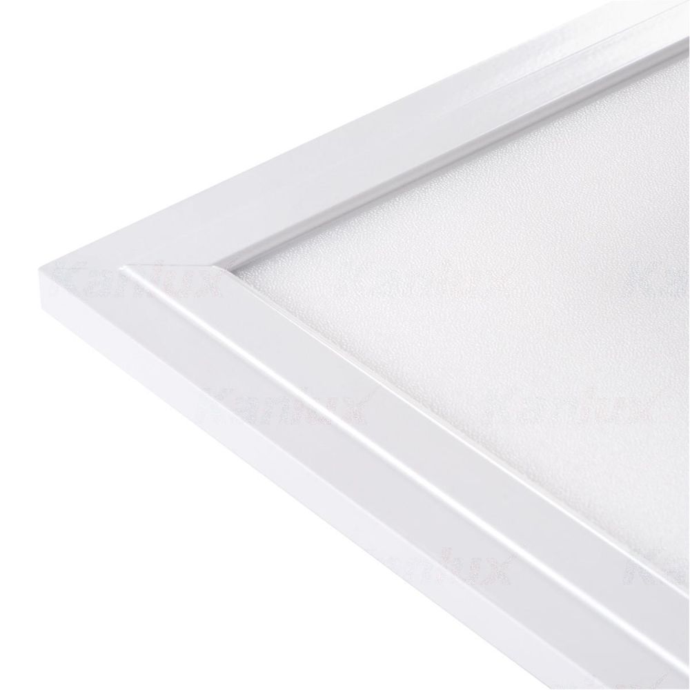 Kanlux Bravo Recessed-Mounted 40W Led Panel Neutral White- 28010