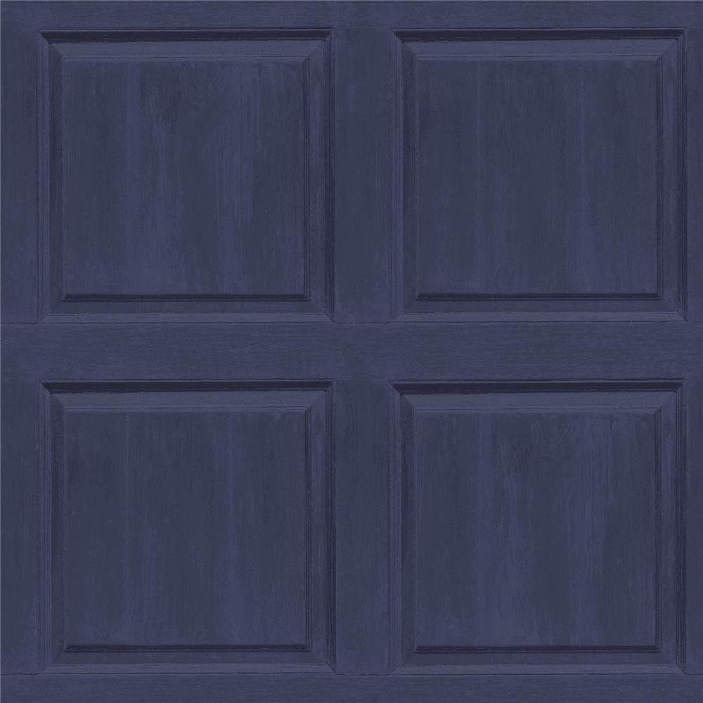 Washed Panel Navy sw12