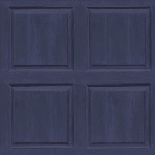 Washed Panel Navy sw12