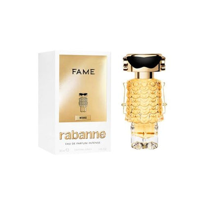 Paco Rabanne Fame Intense Eau De Parfum Spray 30ml