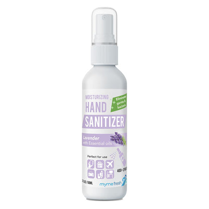 MyMe Fresh Hand Sanitizer