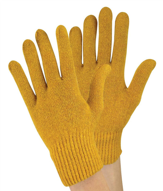 Ladies Wool Magic Gloves