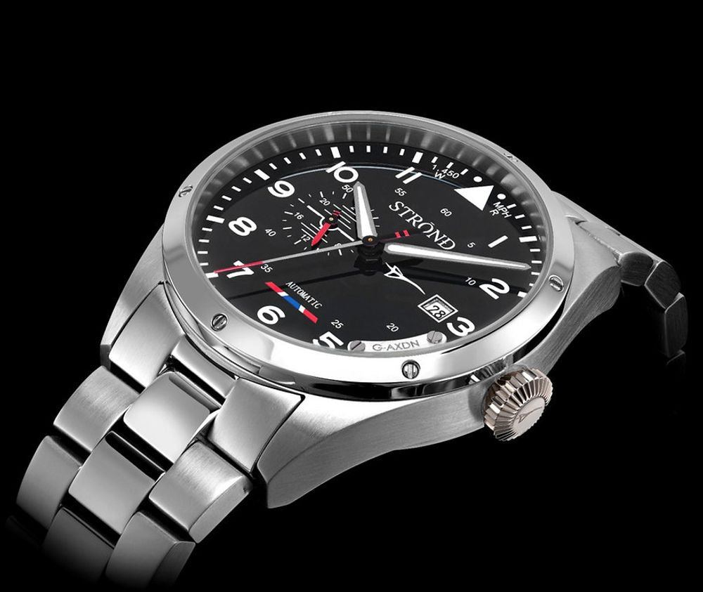 STROND G-AXDN 24h automatic